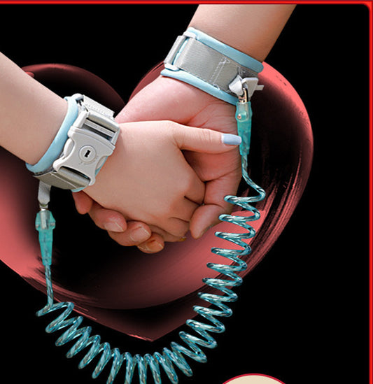 Bracelet Anti-perte pour enfants